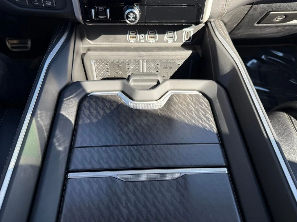2026 RAM 1500 Tungsten - Photo 25