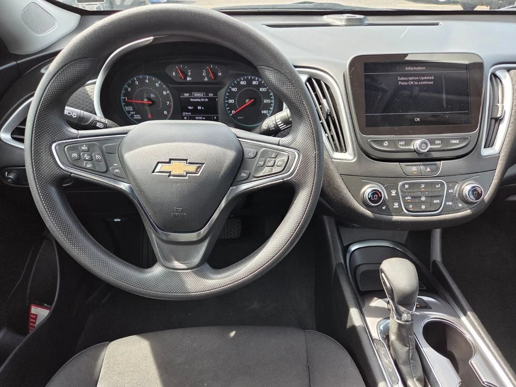 Used 2025 Black Chevrolet LT image 21