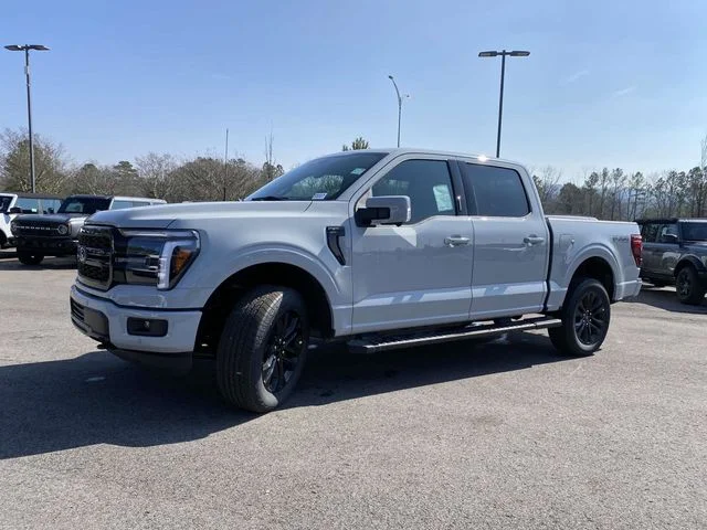New 2026 Avalanche Ford STX® image 7
