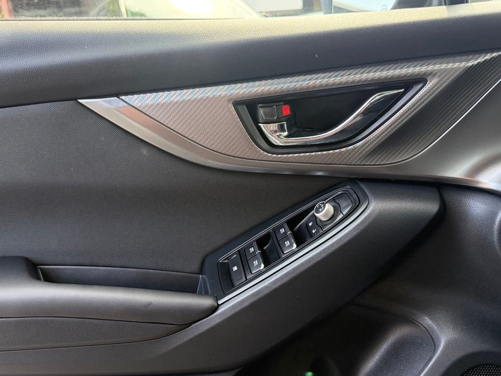 Used 2023 Gray Subaru Premium image 18