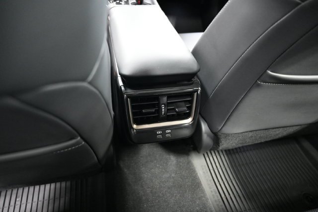 Certified Used 2025 Black Toyota Limited image 29