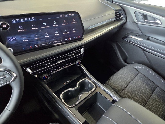 2026 Chevrolet Traverse LT - Photo 22