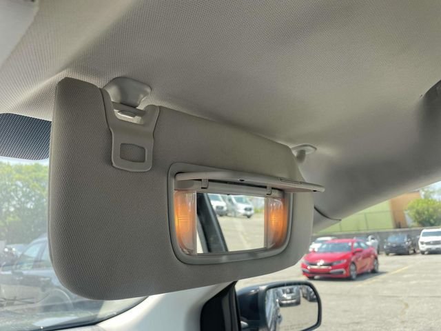 2024 Ford Edge Titanium - Photo 29