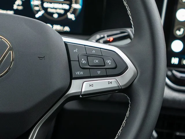 New 2026 Gray Volkswagen 2.0T S image 17
