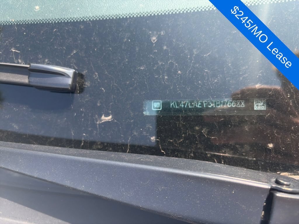 2026 Buick Envista Preferred - Photo 25