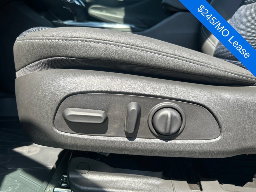 2026 Buick Envista Preferred - Photo 71