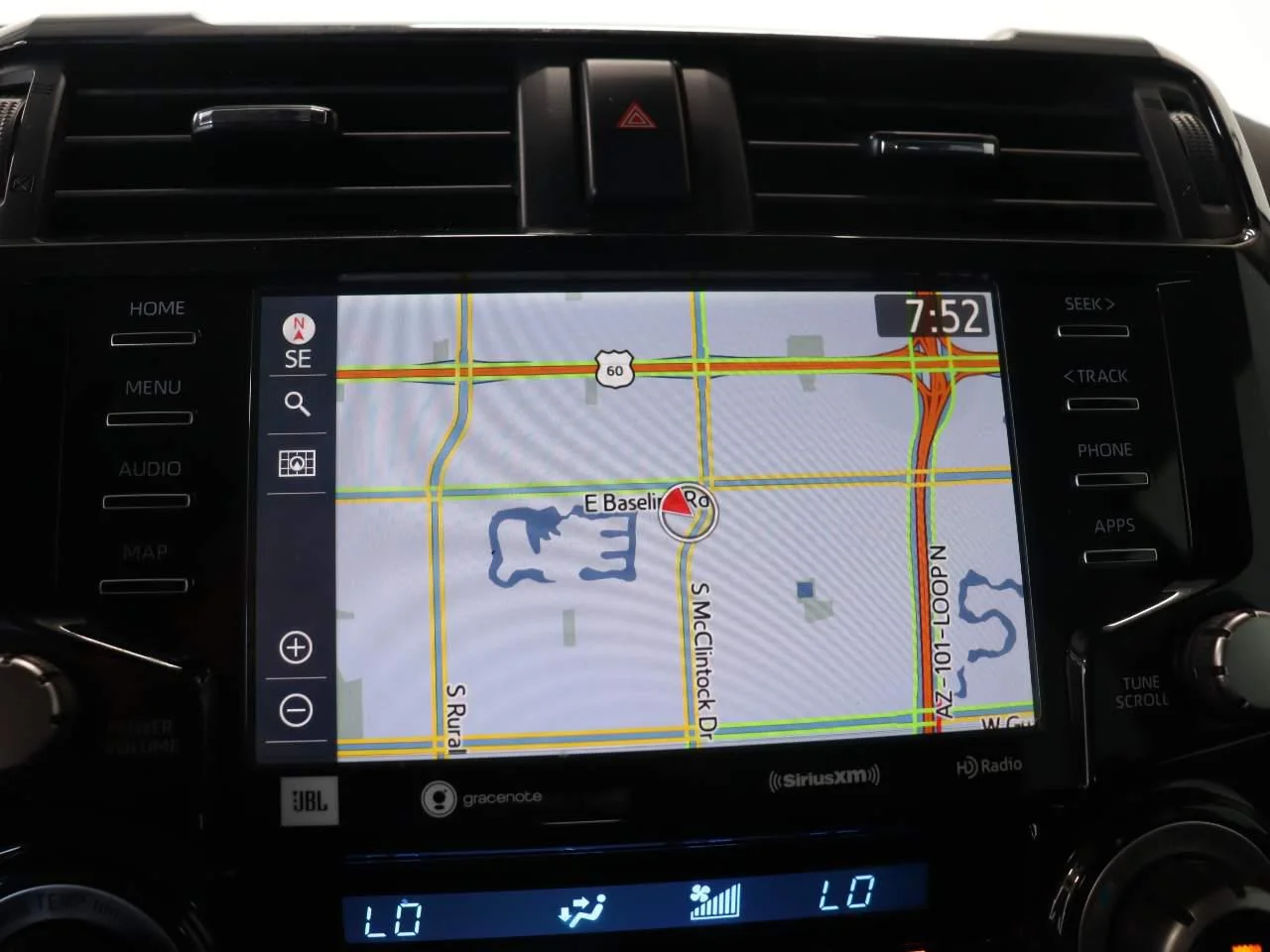2021 Toyota 4Runner TRD Pro - Photo 12