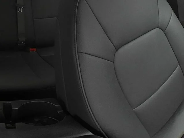 Used 2025 Brown Chevrolet Trail Boss image 36