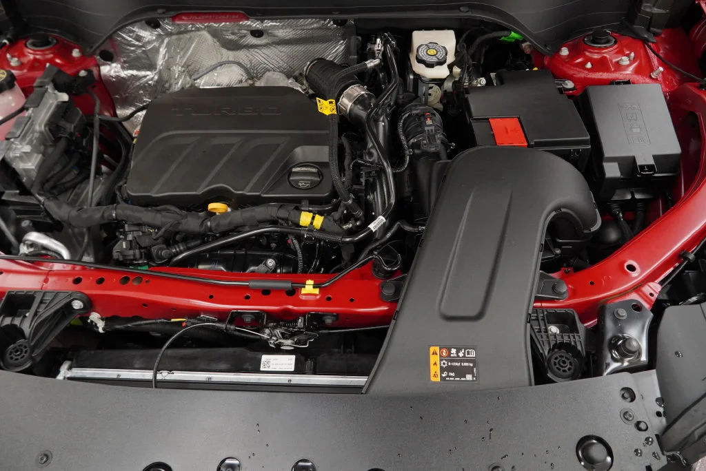 2026 Chevrolet Trax RS - Photo 39