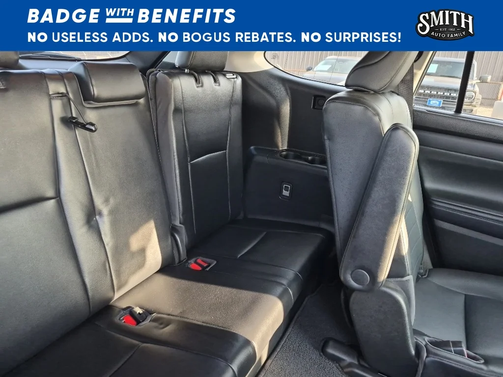 Used 2022 Celestial Silver Metallic Toyota XLE image 13