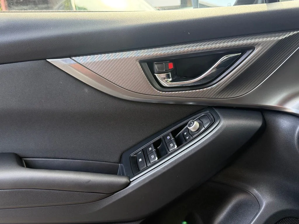 Used 2023 Gray Subaru Premium image 18