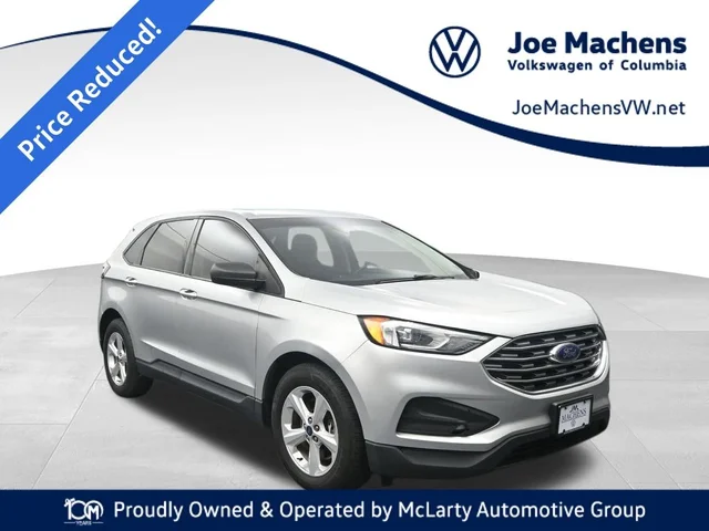 2019 Ford Edge SE