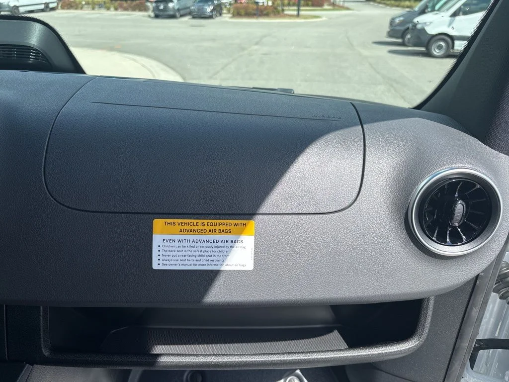 New 2026  Mercedes-Benz W/ RANGER CONTRACTOR AND RACK image 17