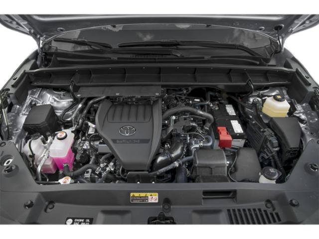 New 2026 Wind Chill Pearl Toyota Limited image 11