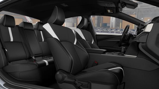New 2026 Red Toyota SE image 20