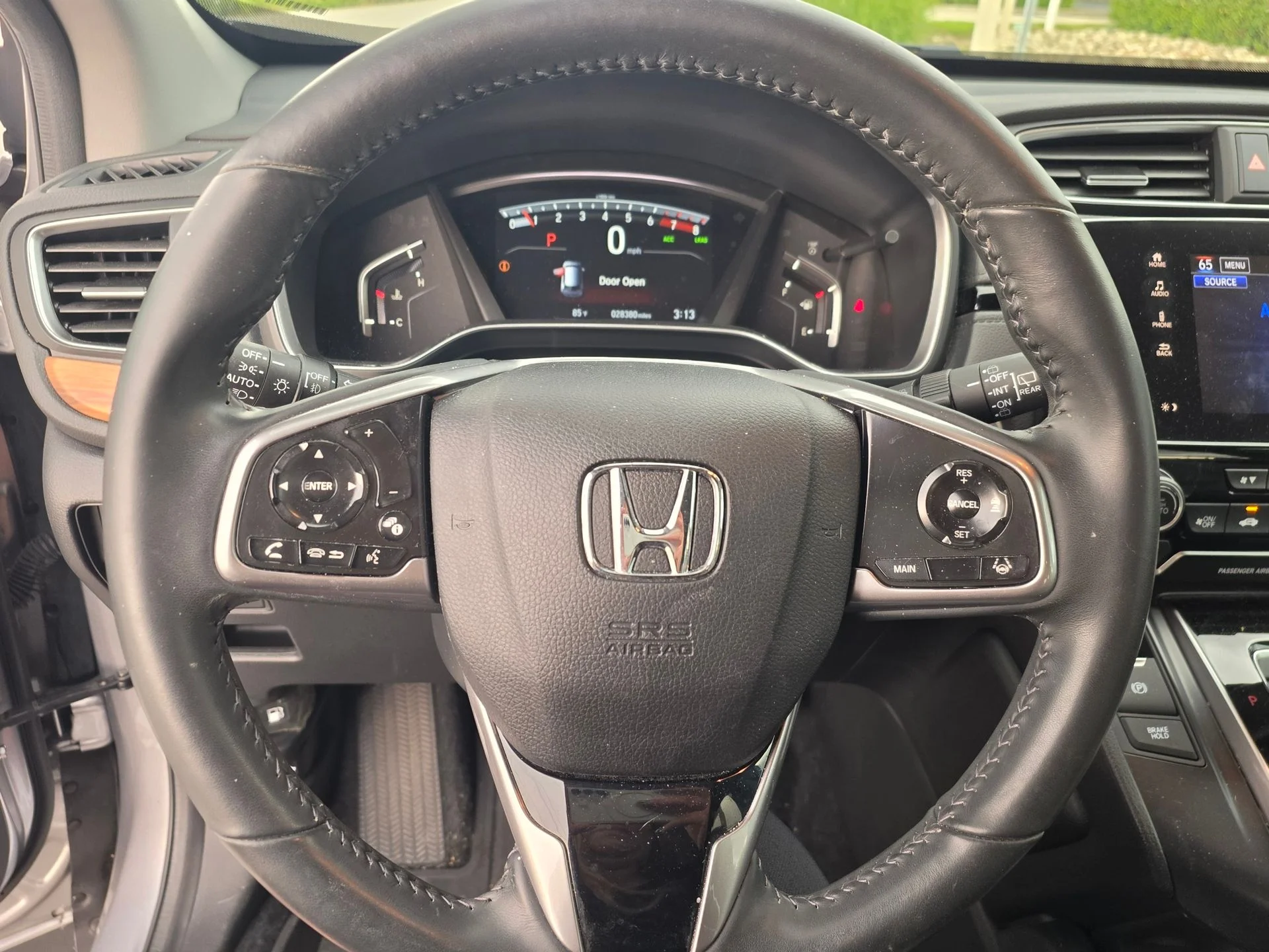 Used 2021  Honda EX-L image 20