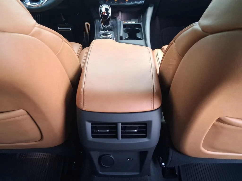 Used 2025 Black Raven Cadillac V-Series image 28
