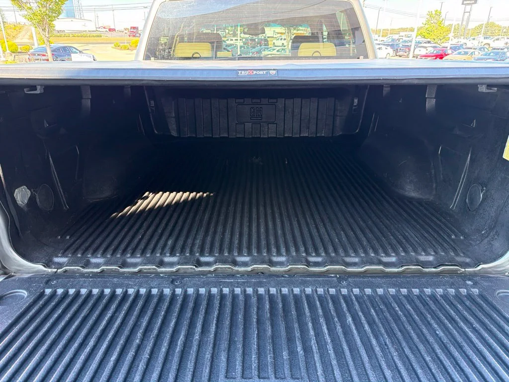 Used 2012 Gray GMC Denali image 15