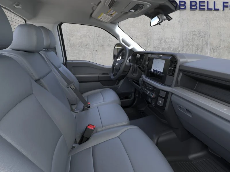 2025 Ford F-450 Super Duty Chassis Cab XL - Photo 11