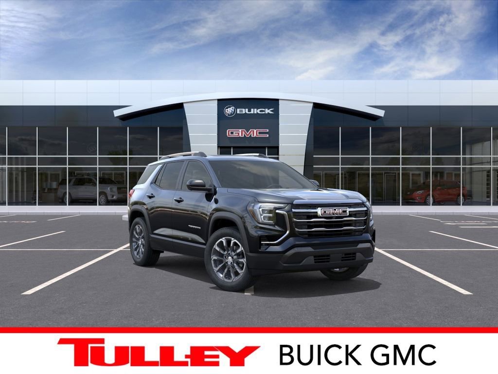 2026 GMC Terrain Elevation AWD's photo