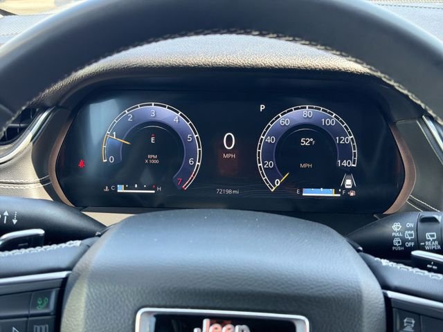 2023 Jeep Grand Cherokee L Laredo - Photo 12