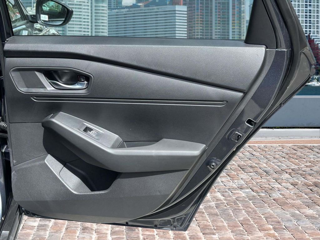 2026 Honda Accord LX - Photo 16