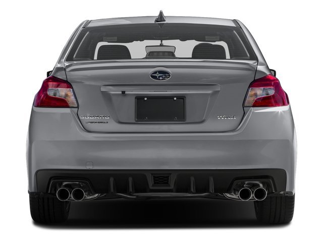 Used 2017 Ice Silver Metallic Subaru MT image 8