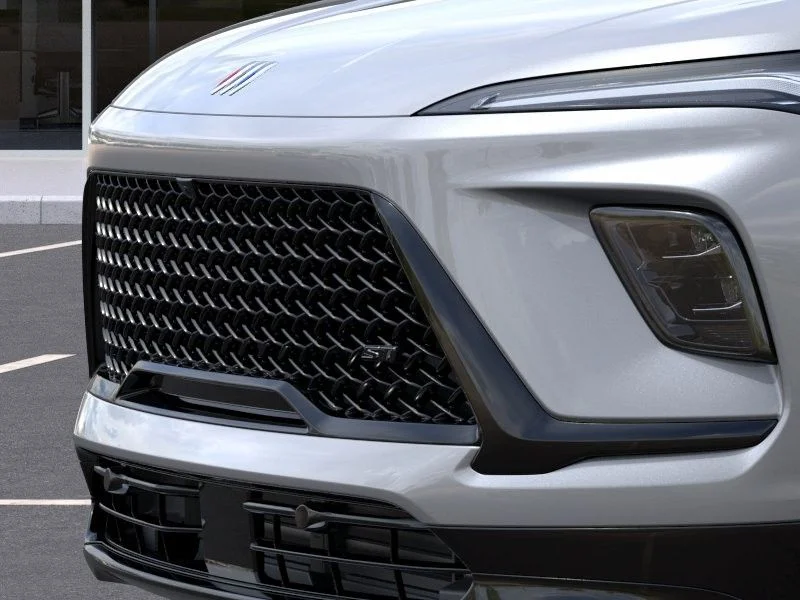 New 2026 Gray Buick Sport Touring image 39