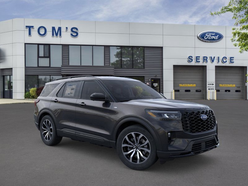 View vehicle photo 7