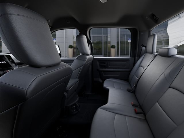 2026 RAM 3500 Chassis Tradesman - Photo 23