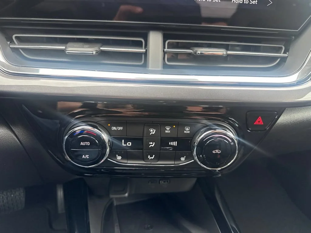 2026 Chevrolet Trax Activ - Photo 33