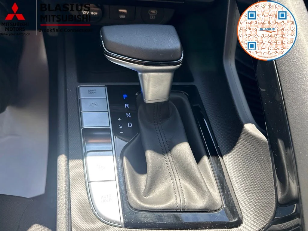 Used 2024 Blue Hyundai SEL image 37
