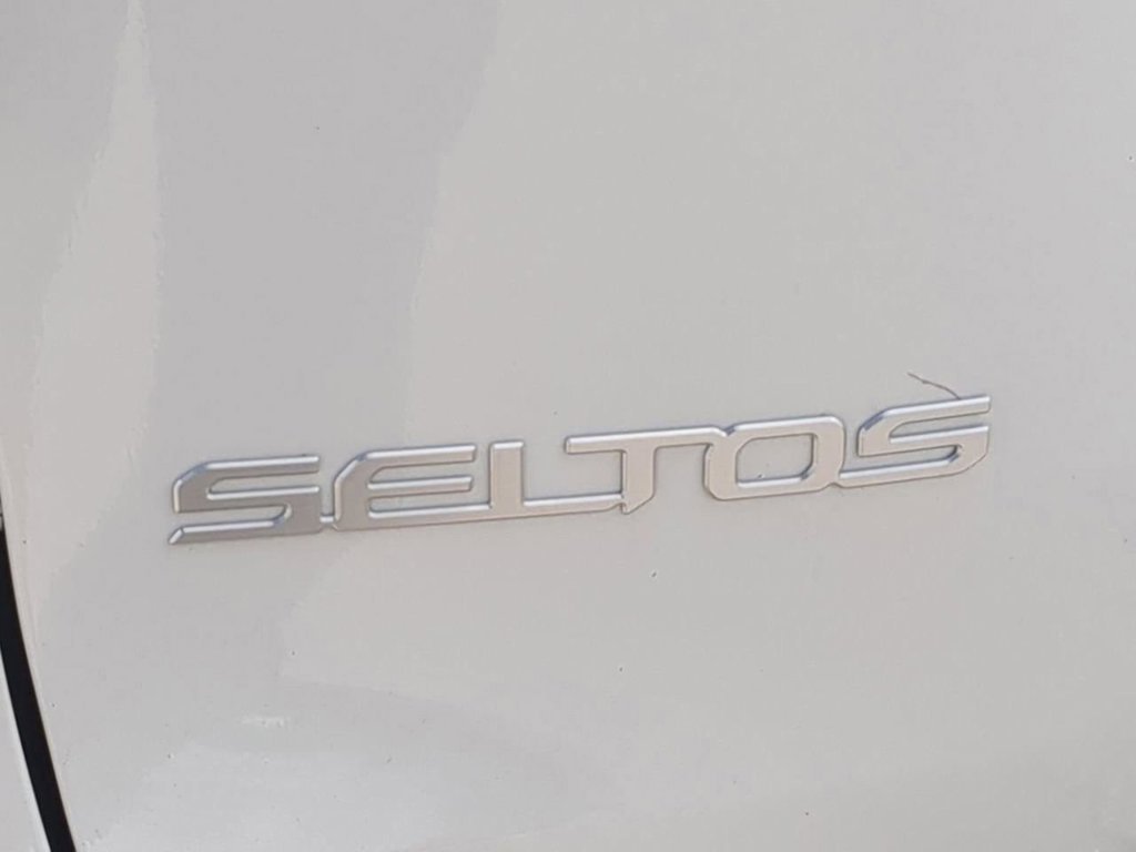 2026 Kia Seltos S - Photo 14