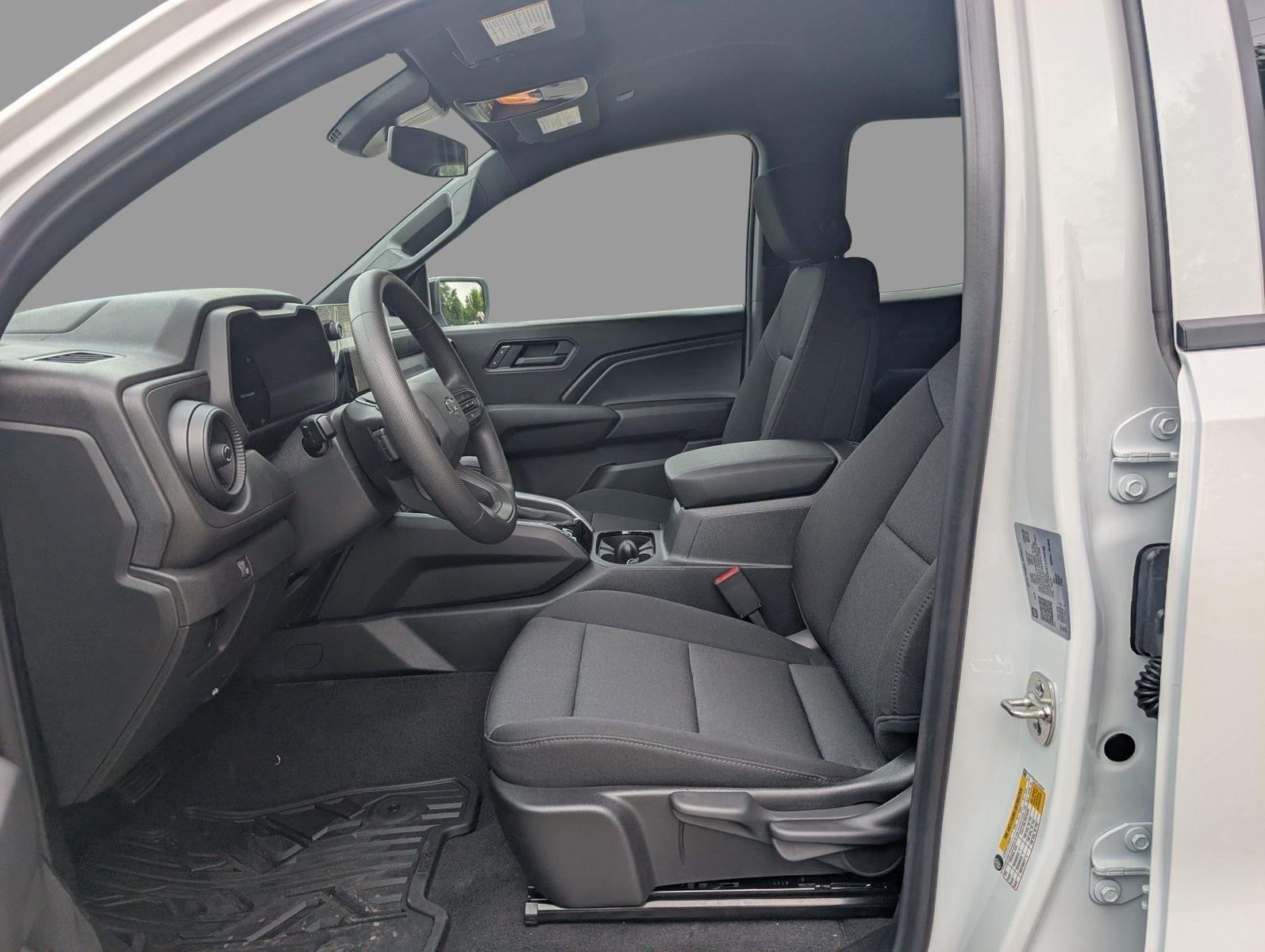 2026 Chevrolet Colorado Trail Boss - Photo 14