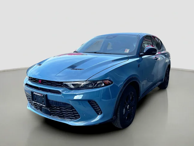 2024 Dodge Hornet R/T PHEV EAWD