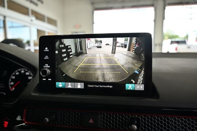 Used 2023  Honda Si image 16