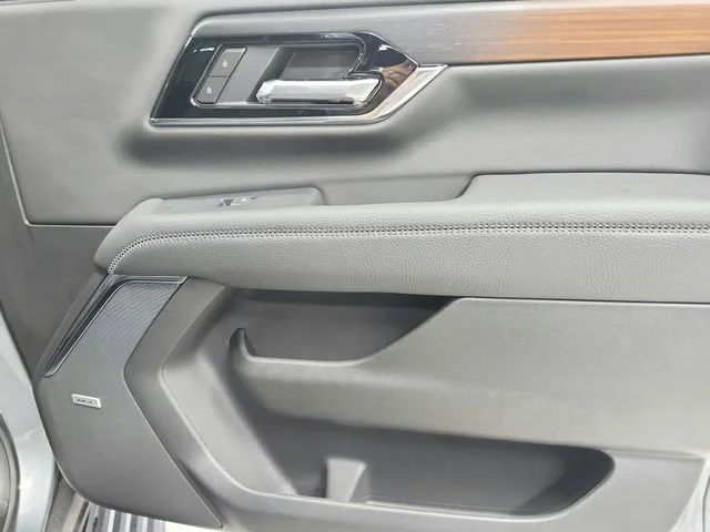 New 2026 Sterling Metallic GMC Denali image 41