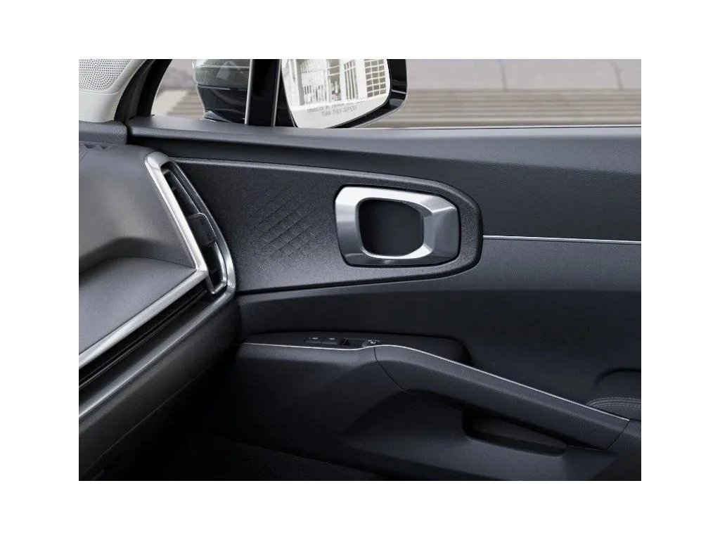 New 2026 Ivory Silver Kia S image 25