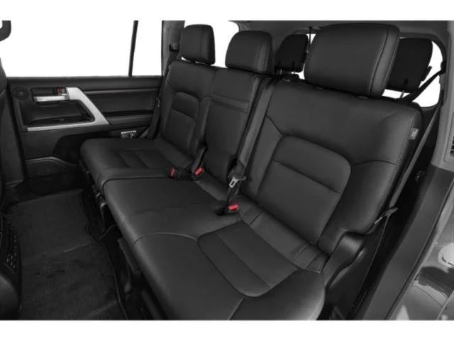 Used 2020 Magnetic Gray Metallic Toyota 4WD (Natl) image 16
