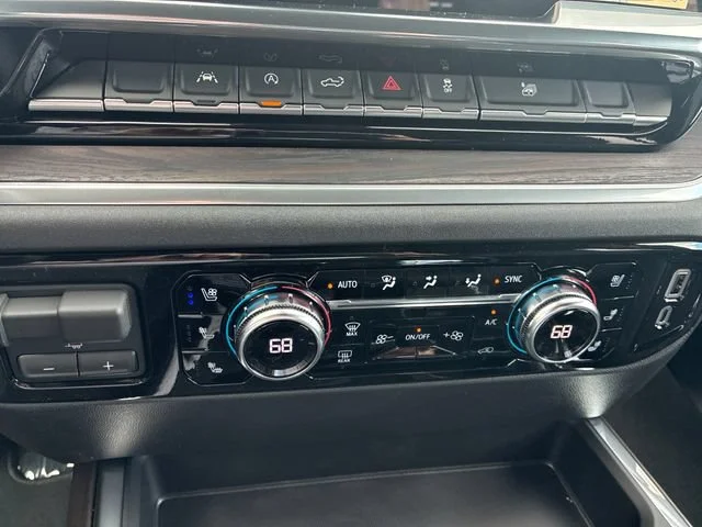 New 2026 Summit White GMC SLT image 20