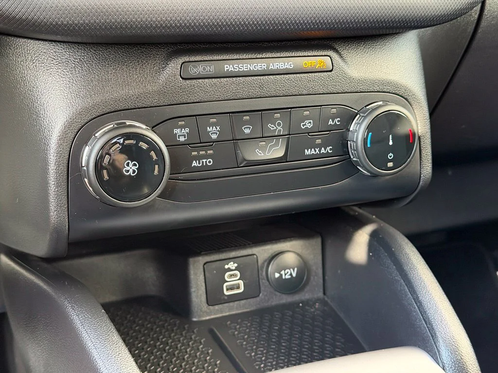 Used 2023 White Ford Big Bend image 14