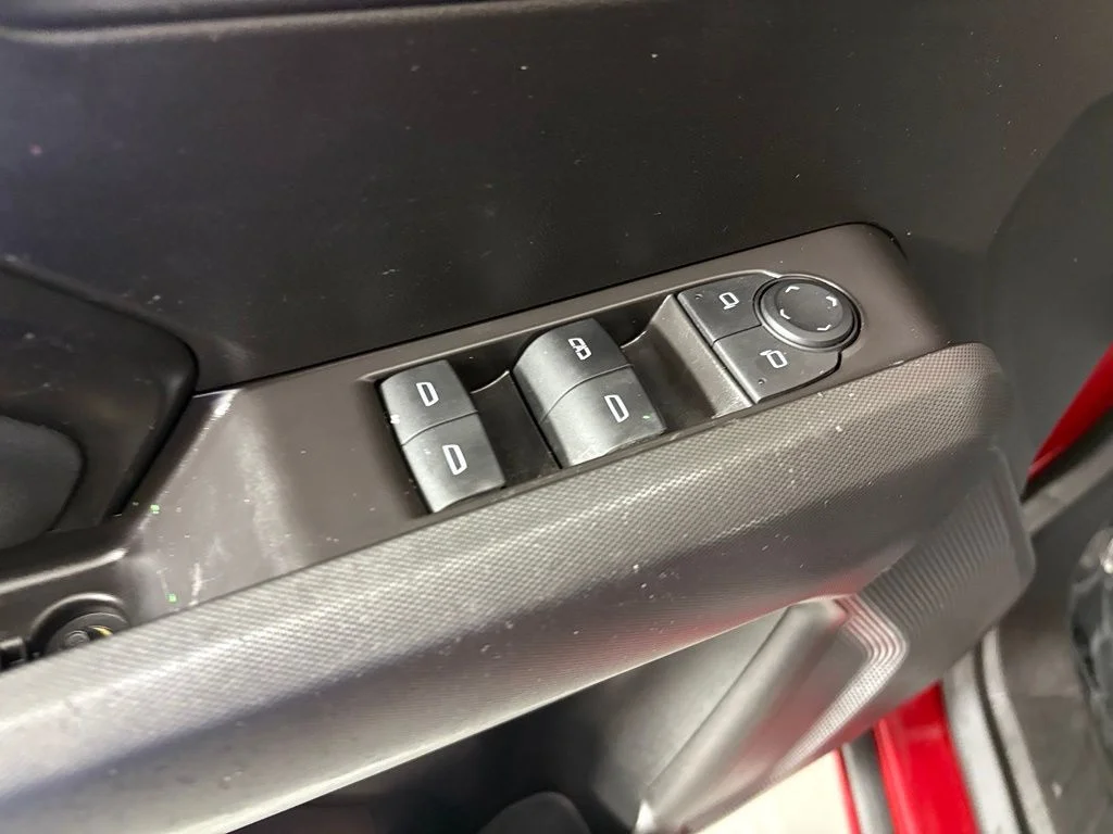 Used 2024 Red Chevrolet LT image 14