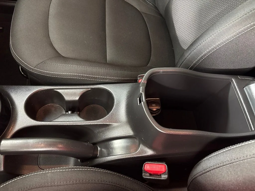 Used 2019 Gray Kia Plus image 39