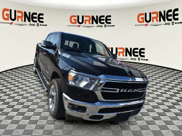 Used 2019 Black Ram Big Horn/Lone Star image 10