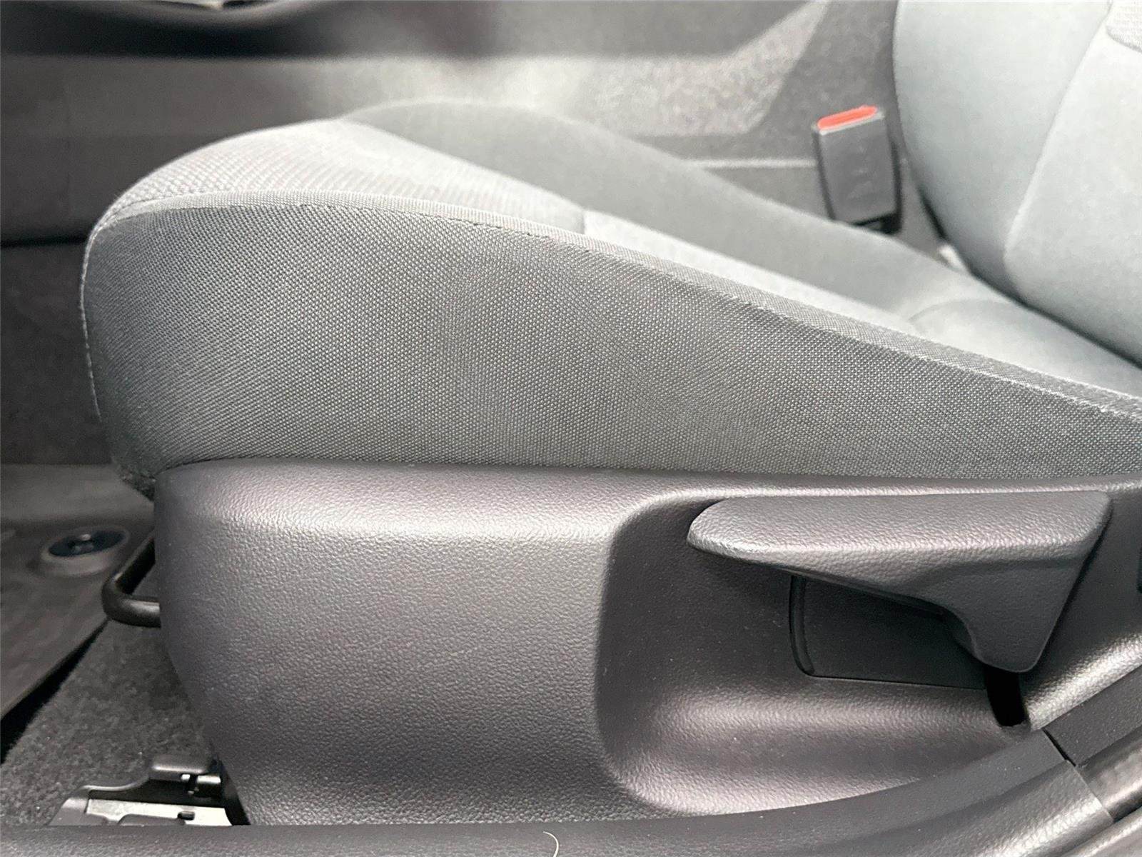 Certified Used 2023 Guardian Gray Toyota XLE image 27