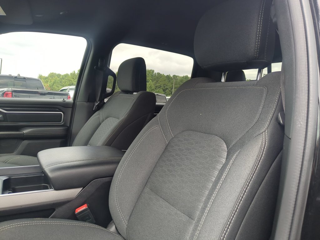 2025 RAM Ram 1500 Pickup Big Horn/Lone Star - Photo 14