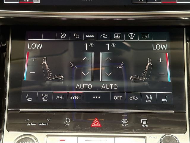 2023 Audi A8 Base - Photo 33