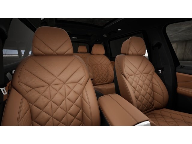 New 2027 Dravit Grey Metallic BMW xDrive40i image 11