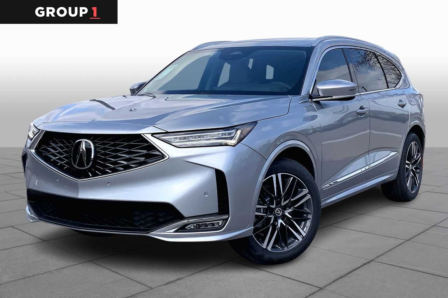 2026 Acura MDX SH-AWD w/Advance Package's photo