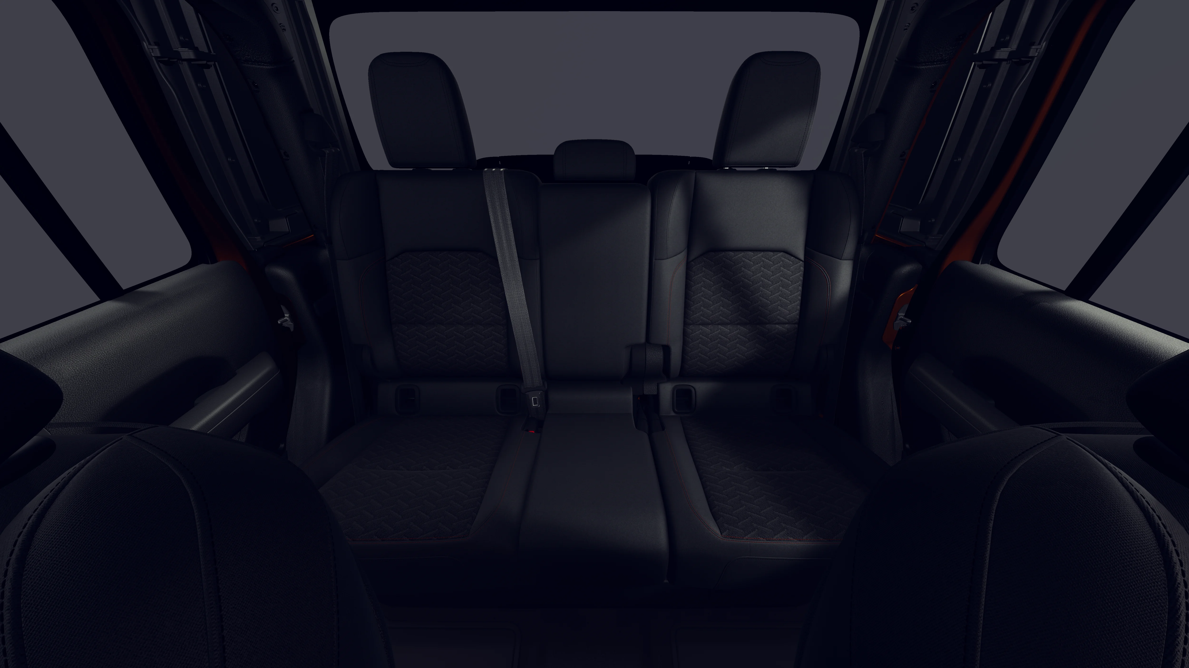 New 2026 Goldilocks Exterior Paint Jeep Mojave image 29